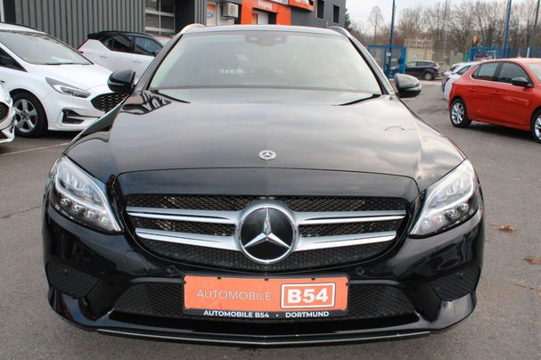 Mercedes-Benz C 300 T 225 kW image number 2