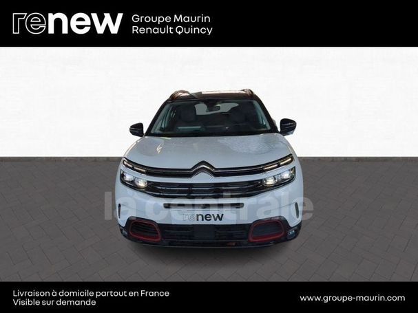 Citroen C5 Aircross 165 kW image number 3