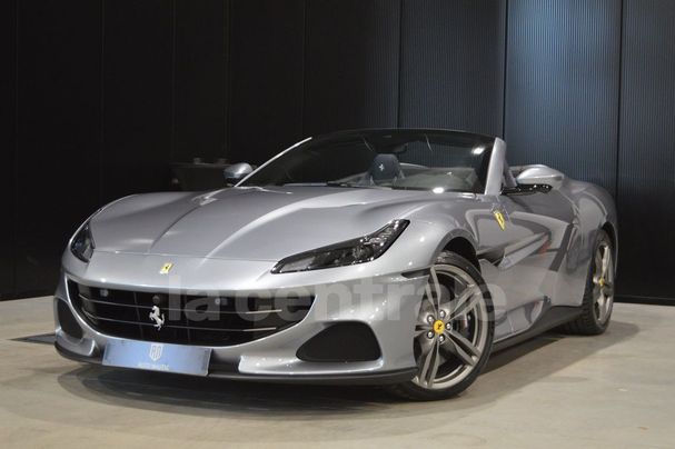 Ferrari Portofino M 456 kW image number 1