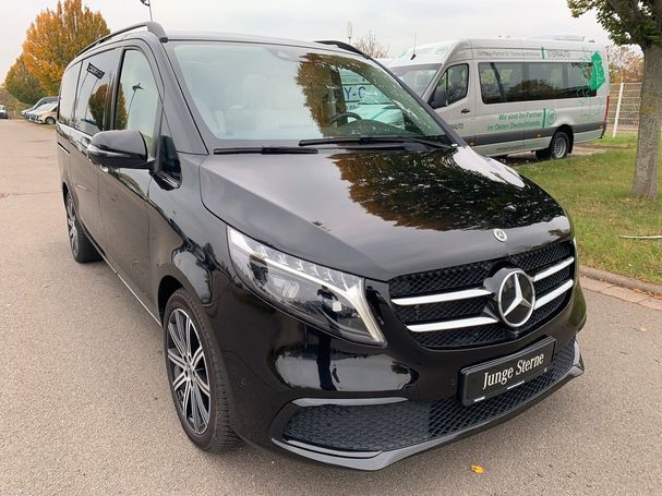 Mercedes-Benz V 300d Avantgarde 174 kW image number 3