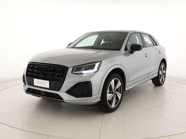 Audi Q2 30 TDI S tronic Advanced Business 85 kW image number 1