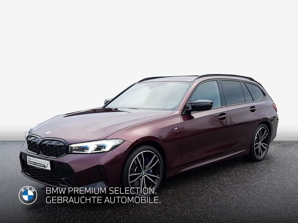 BMW 340i Touring xDrive 275 kW image number 1