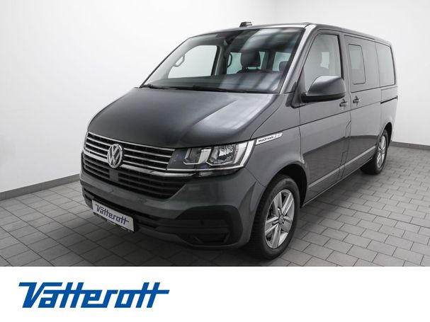 Volkswagen T6 Multivan 4Motion Comfortline 150 kW image number 1