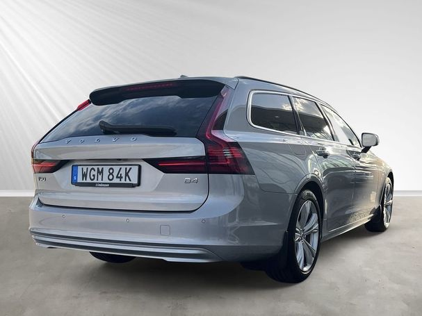 Volvo V90 B4 147 kW image number 4