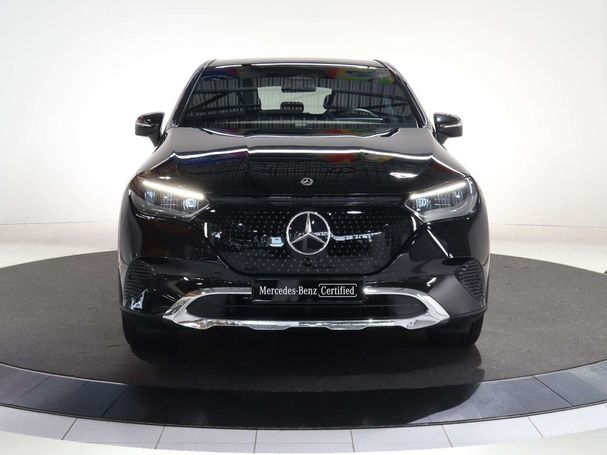 Mercedes-Benz EQE SUV 300 Edition 180 kW image number 2