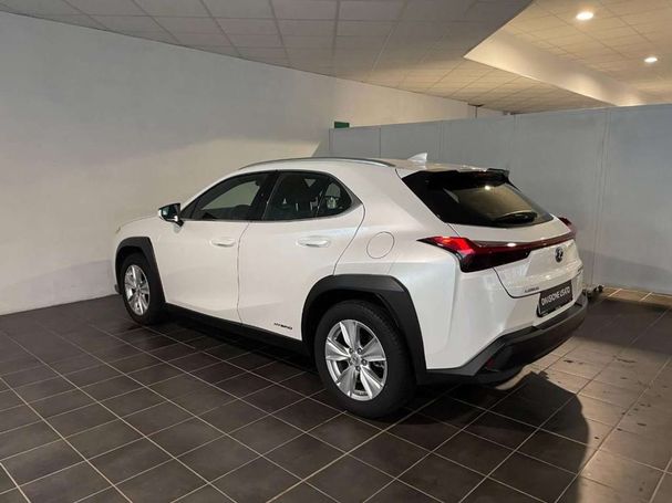 Lexus UX 250h 135 kW image number 5