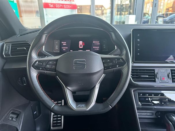 Seat Tarraco 1.4 180 kW image number 9