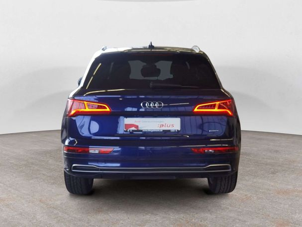 Audi Q5 40 TDI S tronic S-line Sport 140 kW image number 3