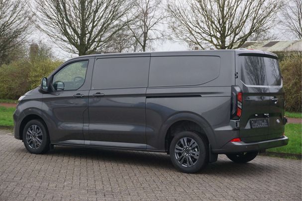 Ford Transit Custom 320 Limited 125 kW image number 5