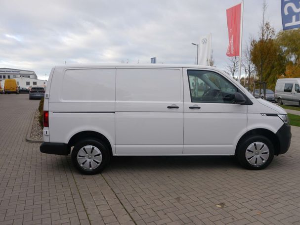 Volkswagen T6 Transporter 110 kW image number 3