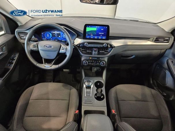 Ford Kuga 140 kW image number 8