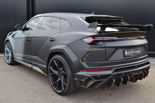 Lamborghini Urus 478 kW image number 6