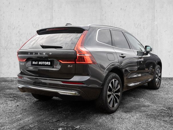 Volvo XC60 B4 Plus 145 kW image number 2