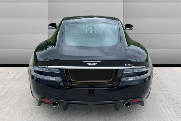 Aston Martin DBS 380 kW image number 8