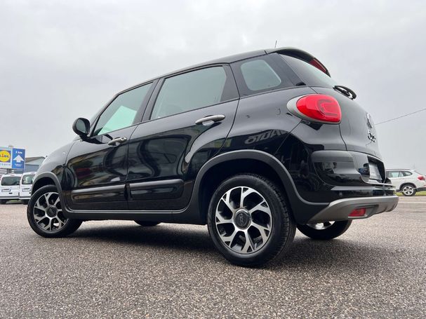 Fiat 500L 1.4 City Cross 70 kW image number 38