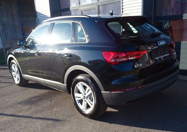 Audi Q3 35 TFSI 110 kW image number 2