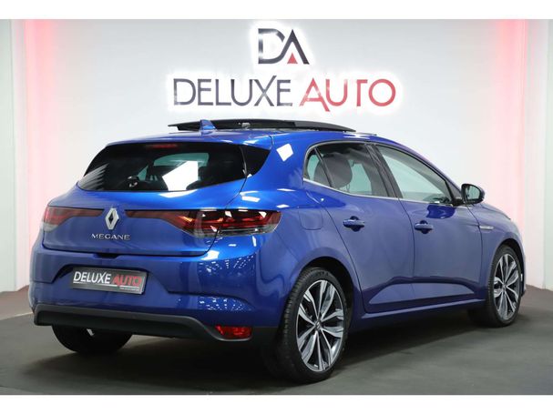 Renault Megane BLUE dCi 115 85 kW image number 8