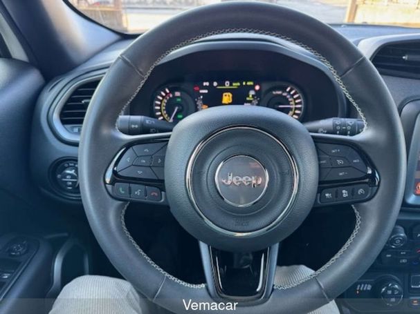 Jeep Renegade 1.3 PHEV 139 kW image number 13