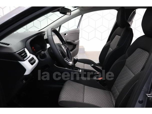 Renault Clio 74 kW image number 15