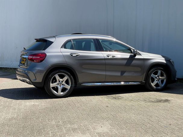 Mercedes-Benz GLA 180 90 kW image number 7