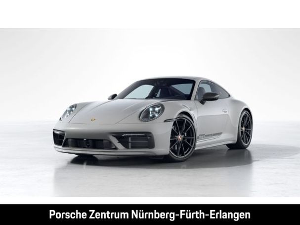 Porsche 992 Carrera 283 kW image number 1