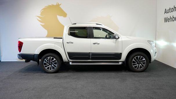 Nissan Navara 4x4 N-Guard 140 kW image number 6