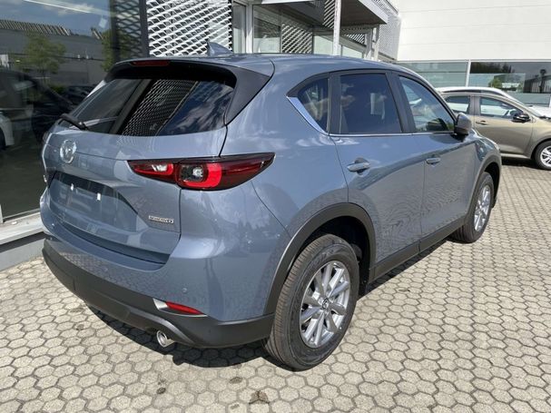 Mazda CX-5 110 kW image number 3