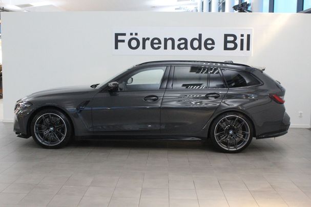 BMW M3 Competition Touring M xDrive 375 kW image number 3