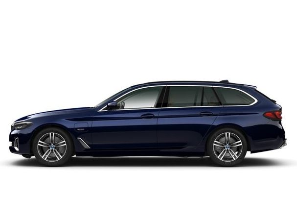 BMW 530 Touring 215 kW image number 5