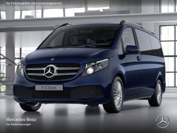 Mercedes-Benz V 220d 120 kW image number 2