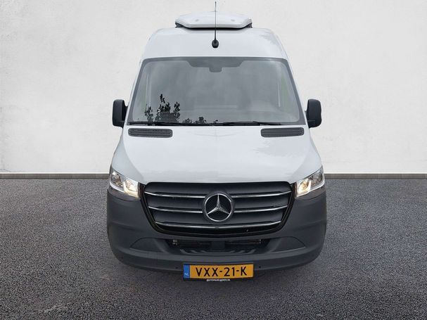 Mercedes-Benz Sprinter 315 CDI 110 kW image number 2