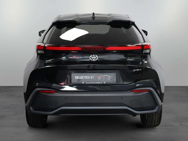 Toyota C-HR Hybrid 103 kW image number 4