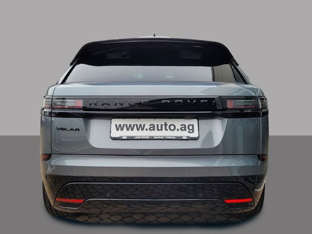 Land Rover Range Rover Velar D300 Dynamic SE 221 kW image number 2