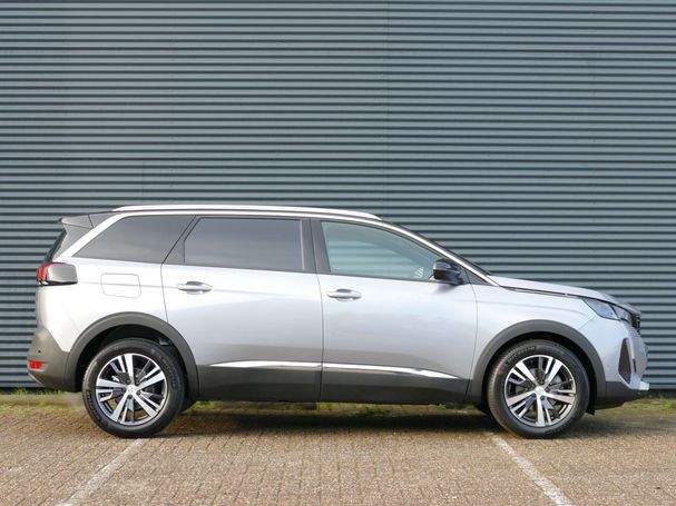 Peugeot 5008 PureTech 130 Allure 96 kW image number 13