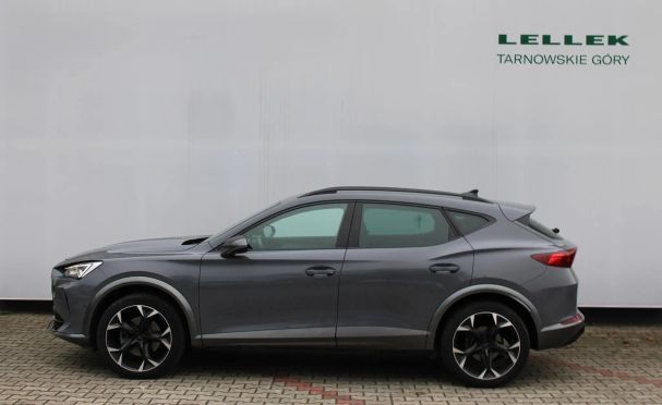 Cupra Formentor 1.5 TSI DSG 110 kW image number 5