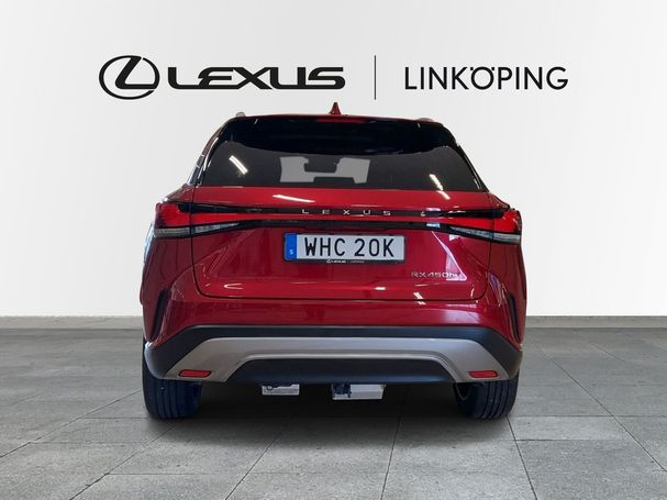 Lexus RX 450 225 kW image number 3