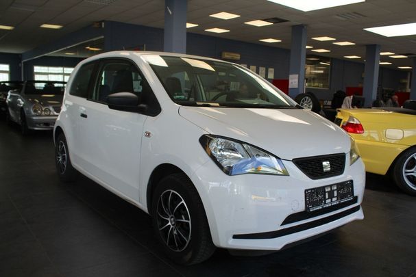 Seat Mii 1.0 Reference 44 kW image number 2