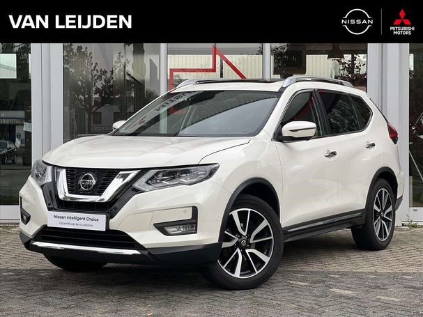 Nissan X-Trail 1.3 DIG-T Tekna 117 kW image number 1