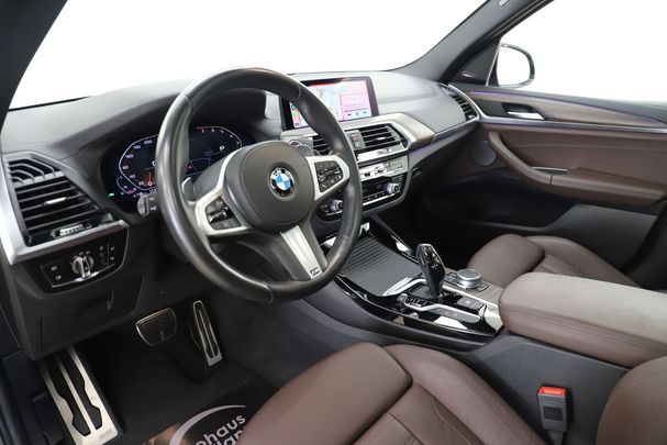 BMW X3 M40i xDrive 265 kW image number 13