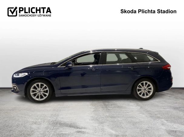 Ford Mondeo 2.0 EcoBlue Titanium 140 kW image number 5