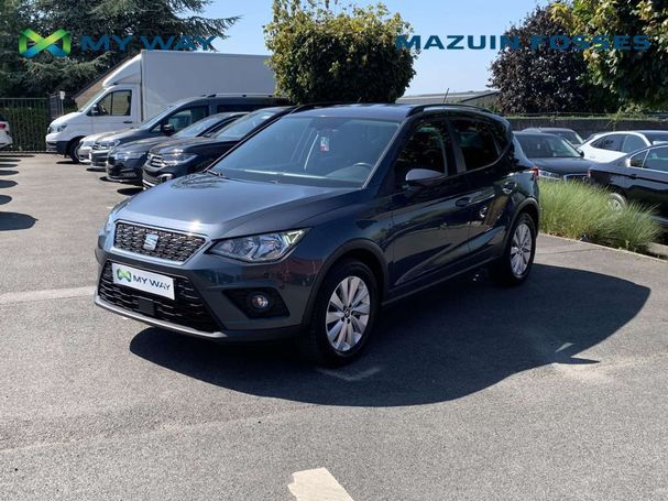 Seat Arona 1.0 TSI Style 70 kW image number 1