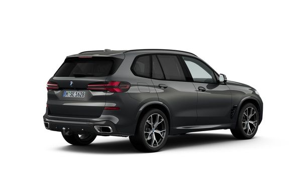 BMW X5 xDrive30d 210 kW image number 2