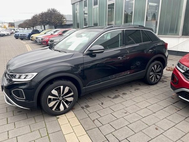 Volkswagen T-Roc 1.5 TSI 110 kW image number 1