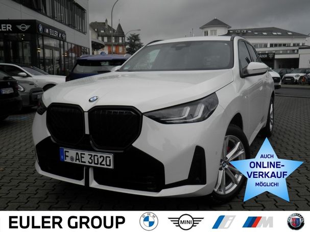 BMW X3 20d xDrive 145 kW image number 1