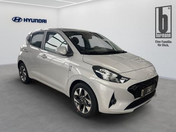 Hyundai i10 1.0 Trend 46 kW image number 2