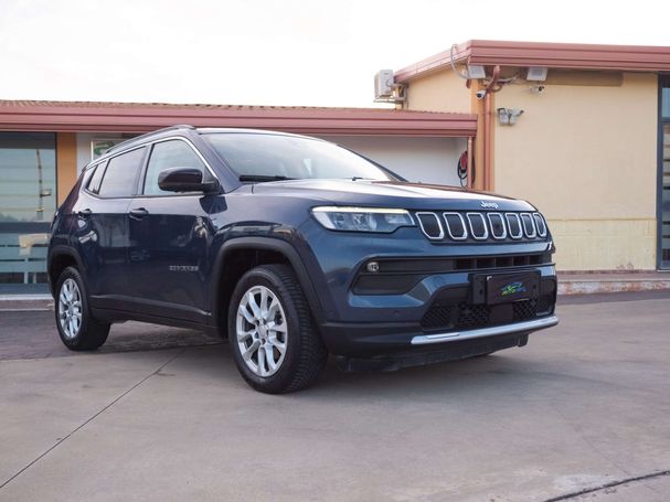 Jeep Compass 1.6 Limited 96 kW image number 3