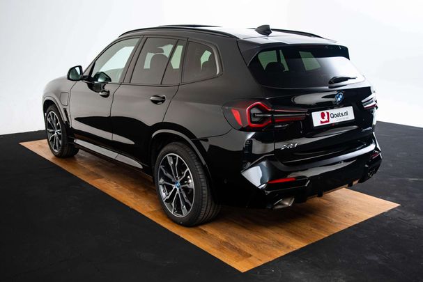 BMW X3 xDrive30e 215 kW image number 12