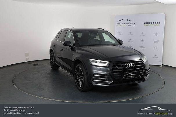 Audi Q5 55 TFSIe quattro S-line PHEV 270 kW image number 2