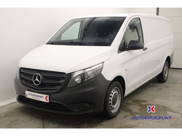 Mercedes-Benz Vito 110 CDI 75 kW image number 1