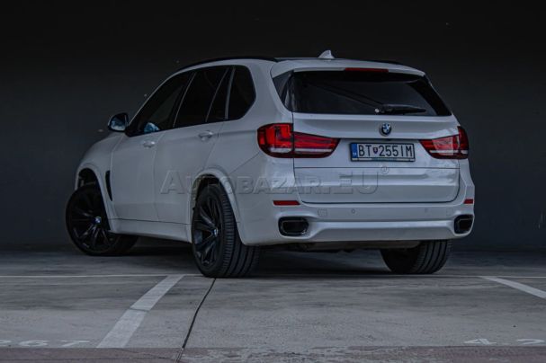 BMW X5 xDrive40d 230 kW image number 6